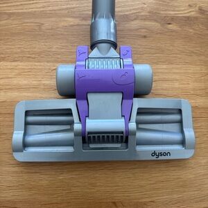 Dyson Animal Vacuum Cleaner Floor Head Attachment
